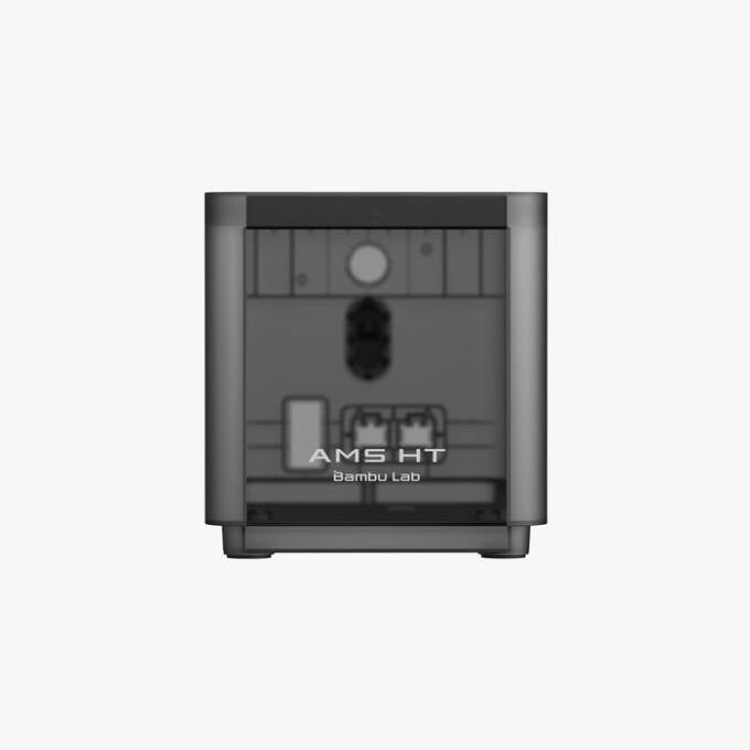 Bambu Lab AMS HT Bottom Cover Unit