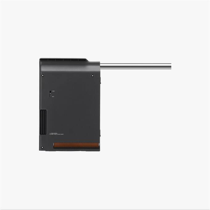 Bambu Lab Chamber Heater Unit - LV - X2D