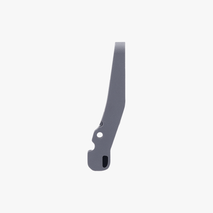 Bambu Lab H2D Filament Cutter Lever - Left