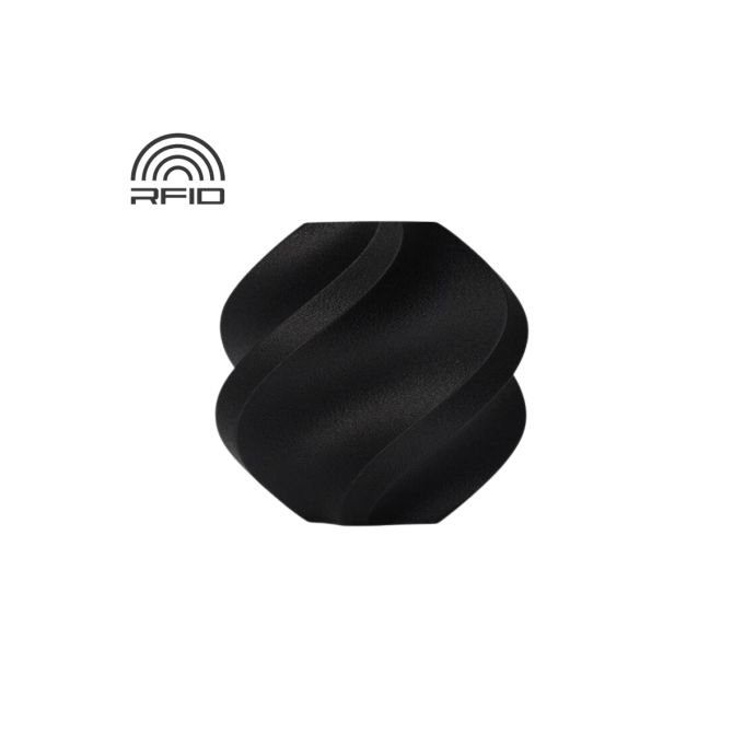 Bambu Lab PA6-CF 1.75 mm Black