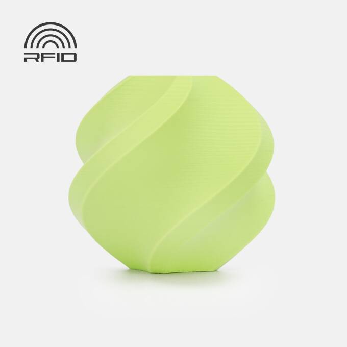 Bambu Lab PLA Matte Filament 1.75 mm 1.000 g