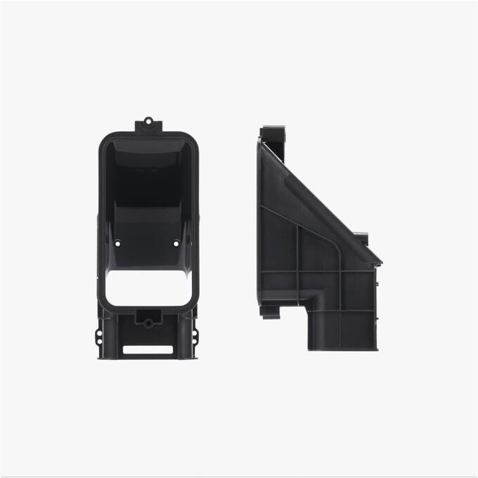 Bambu Lab Purge Chute - P2S,X2D