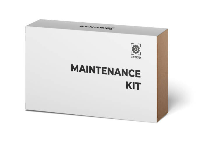 BCN3D Maintenance Kit Sigmax R17/R19