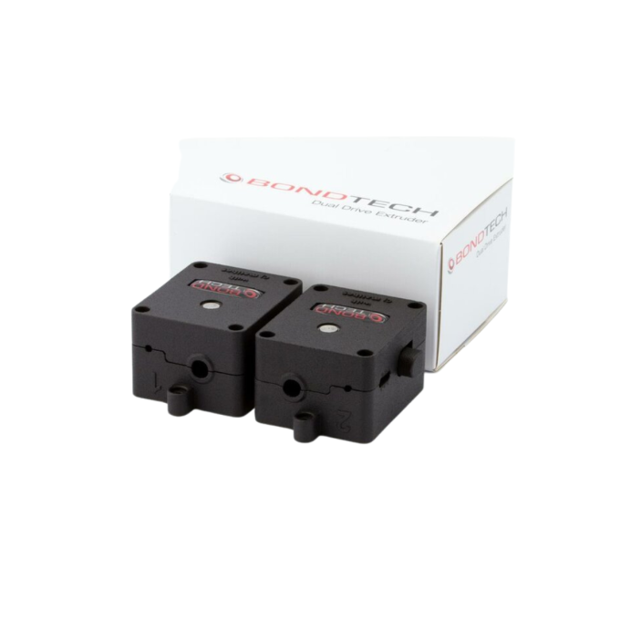 Bondtech DDG Dual Upgrade Kit für UM3