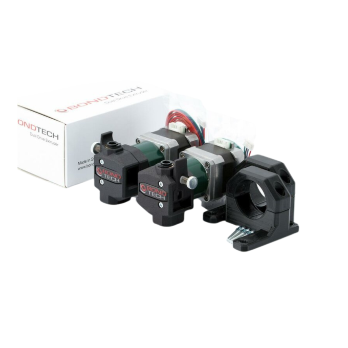 Bondtech QR Dual Extruder Kit für UM3 2,85mm
