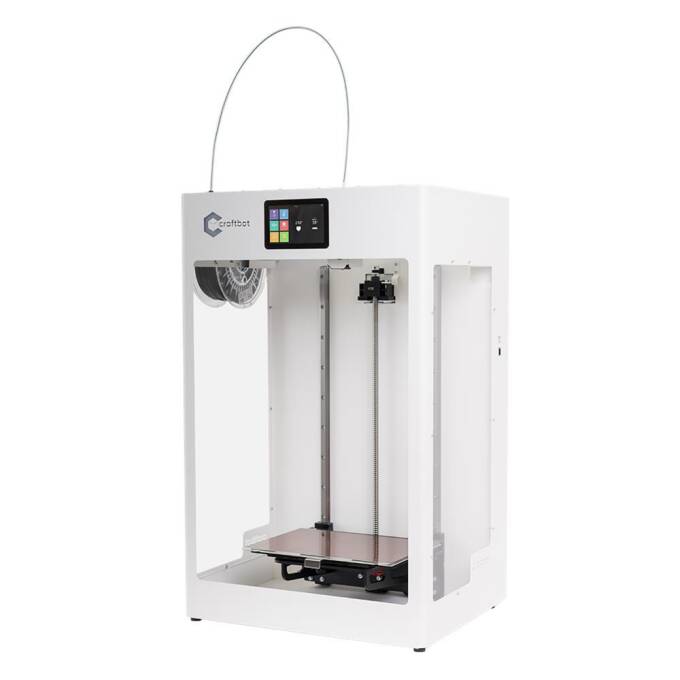 CraftBot Flow XL 3D-Drucker