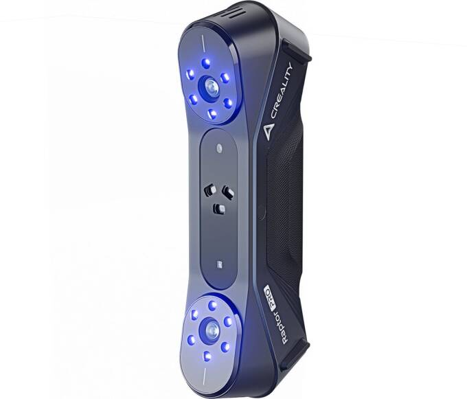 Creality3D CR-Scan Raptor Pro 3D Scanner