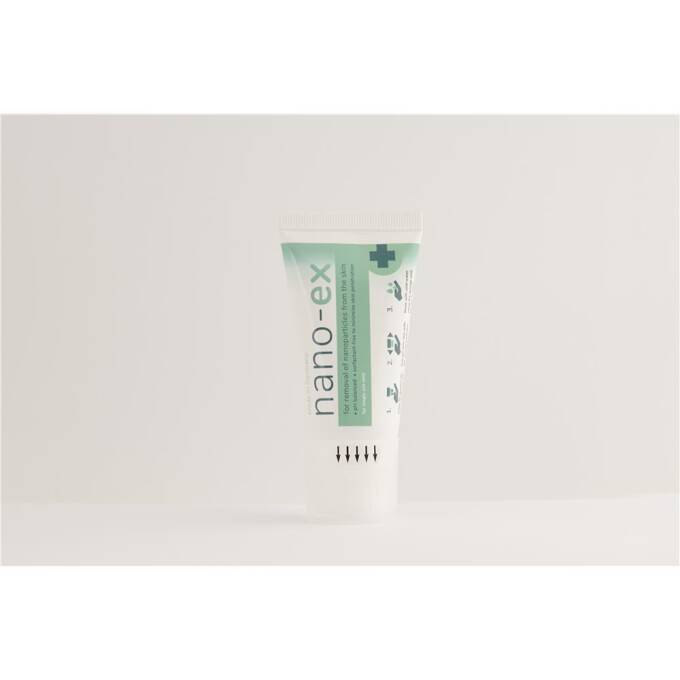 DermaPurge nano-ex