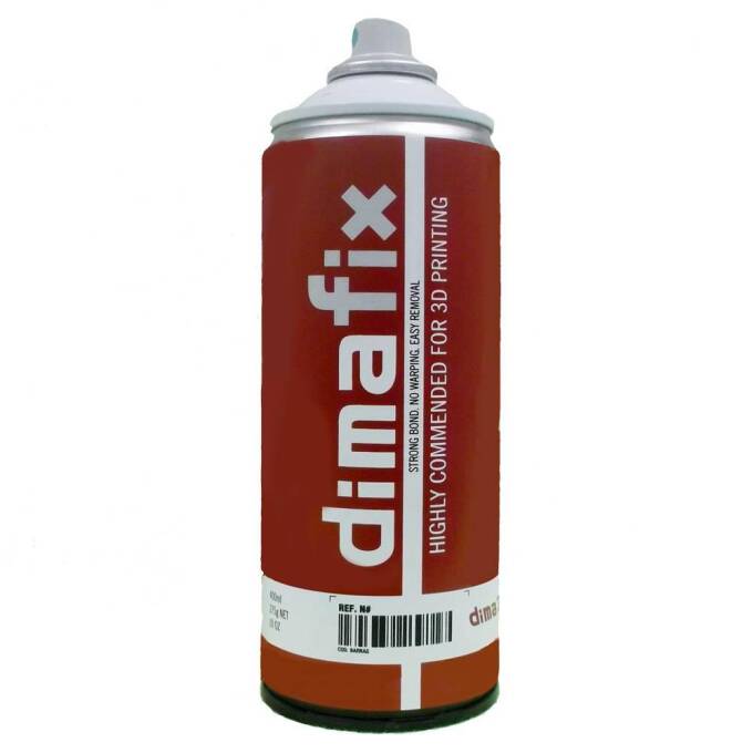 Dimafix Print Bed Haftspray 400ml