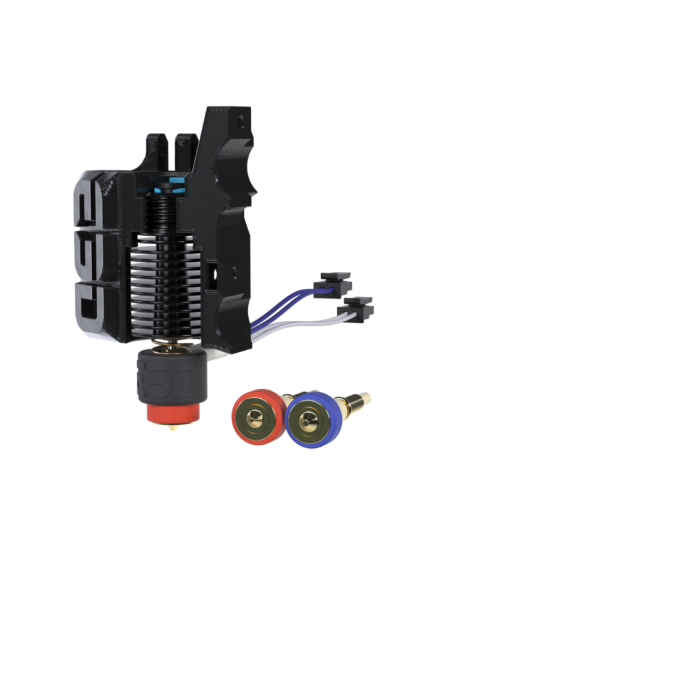 E3D Prusa Revo Prusa Mini Bundles