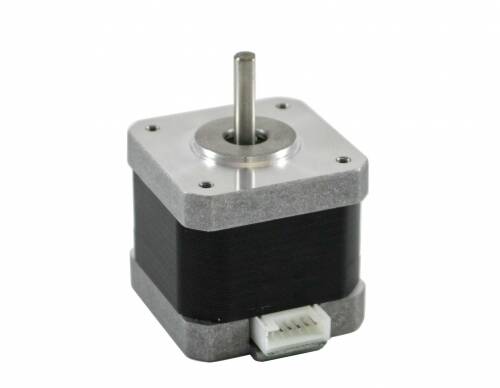 Flashforge Extruder Motor CRP2