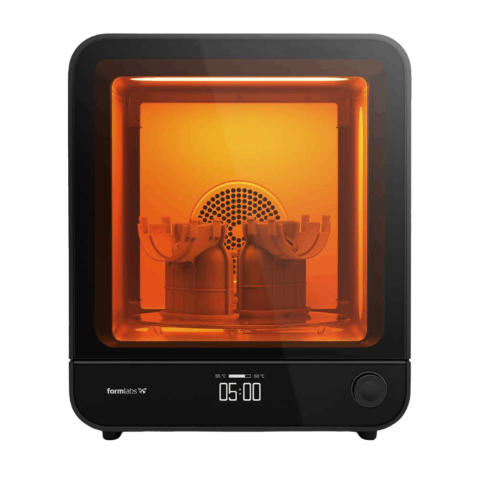 Formlabs Form Cure 2. Generation