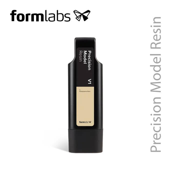Formlabs Precision Model Resin