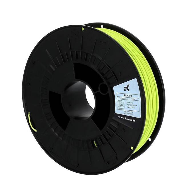 Kimya Tough PLA-HI Filament