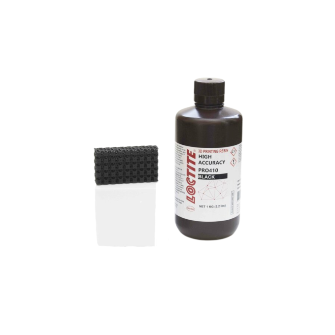 Loctite 3D PRO410 HDT70 High Accuracy Resin