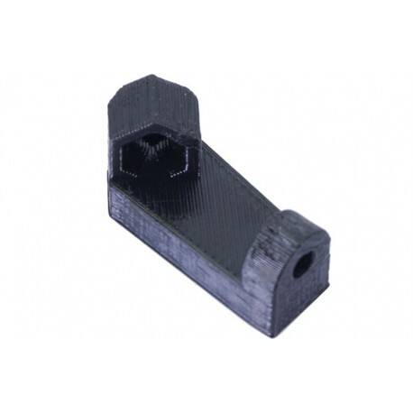 Original Prusa Print Fan Support BL/MK3S/MMU2S/MK2.5S