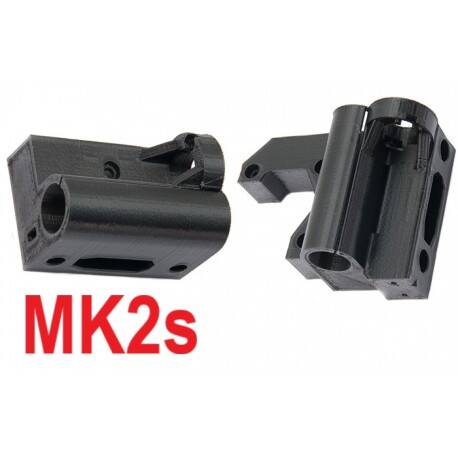 Original Prusa X End Motor Idler BL/MK2S