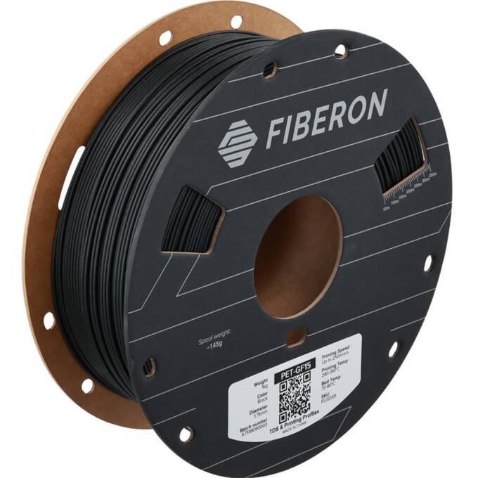 Polymaker Fiberon PET-GF15 Filament