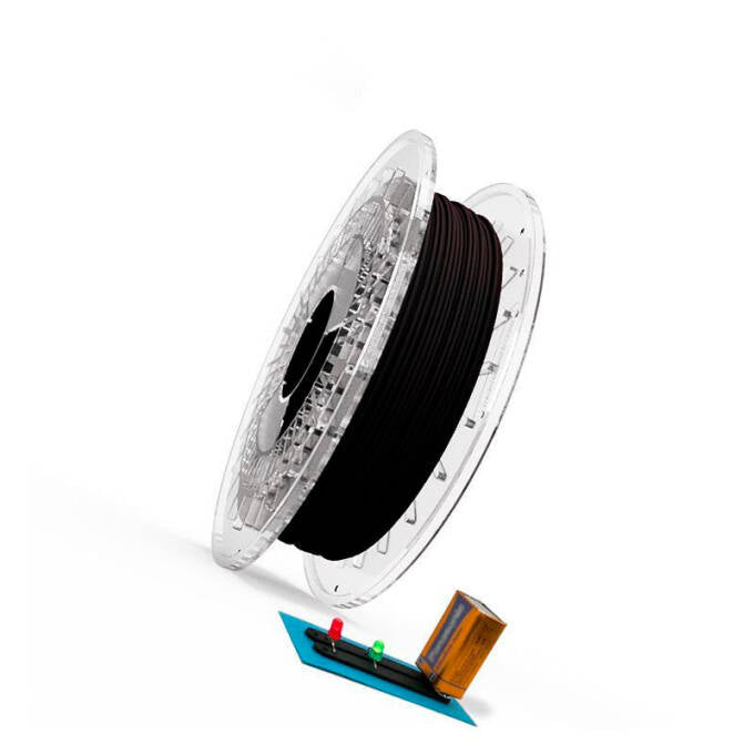 Recreus FilaFlex Conductive Filament