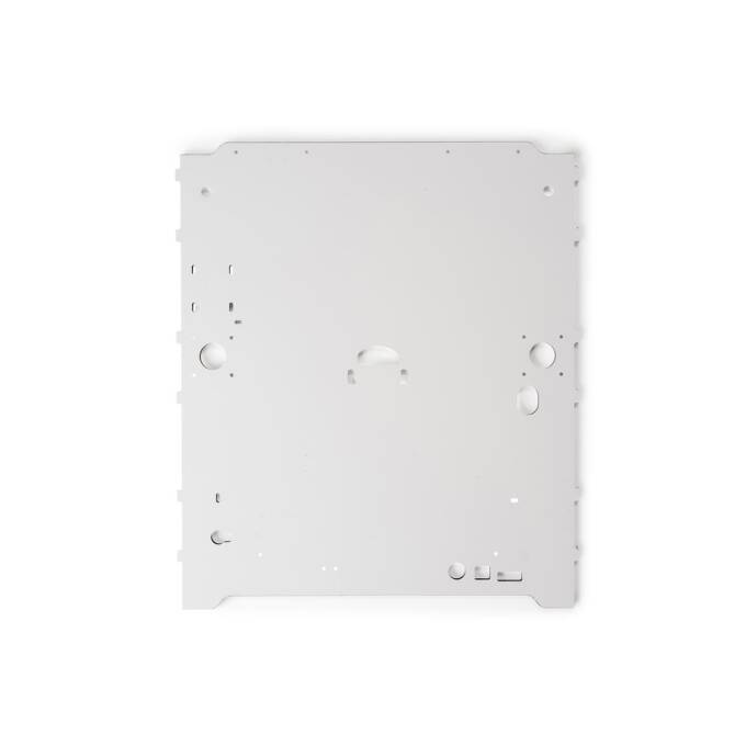 Ultimaker Back Panel UM2