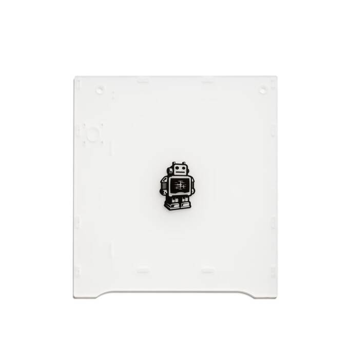 Ultimaker Left Panel UM3