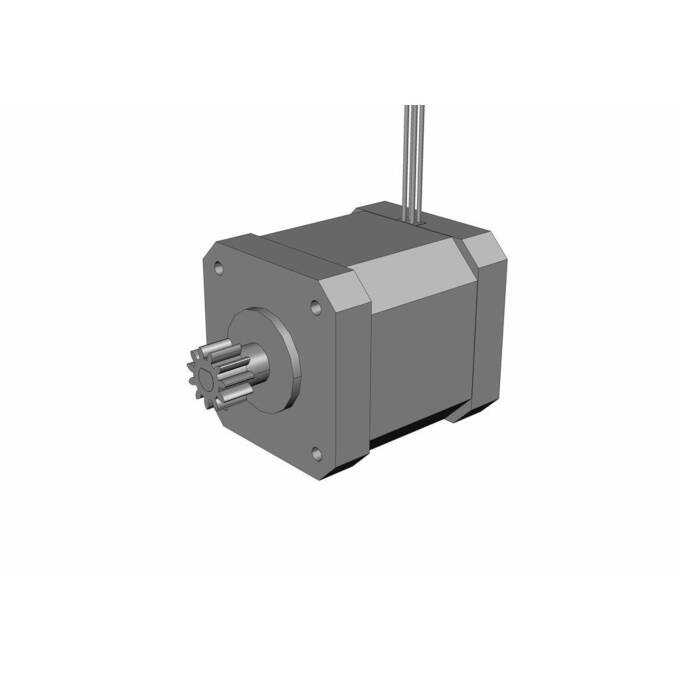 Ultimaker Feeder Motor Assembly 3 Extended Service