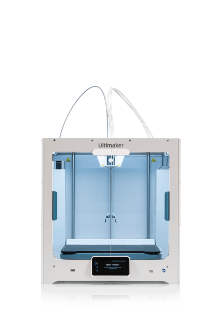 UltiMaker S6 3D-Drucker