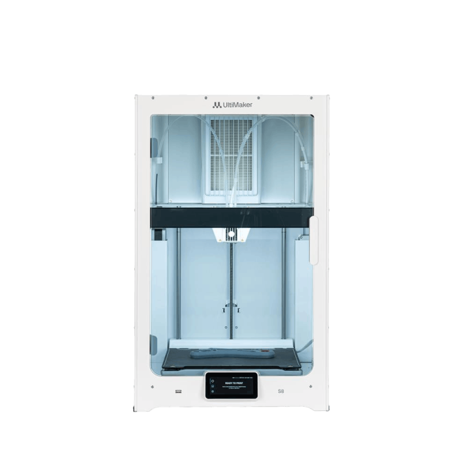 UltiMaker S8 3D-Drucker