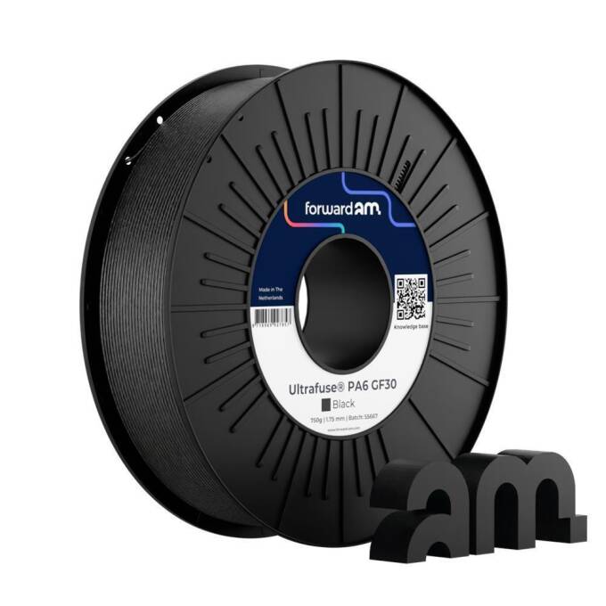 BASF Ultrafuse PA6 GF30 Filament