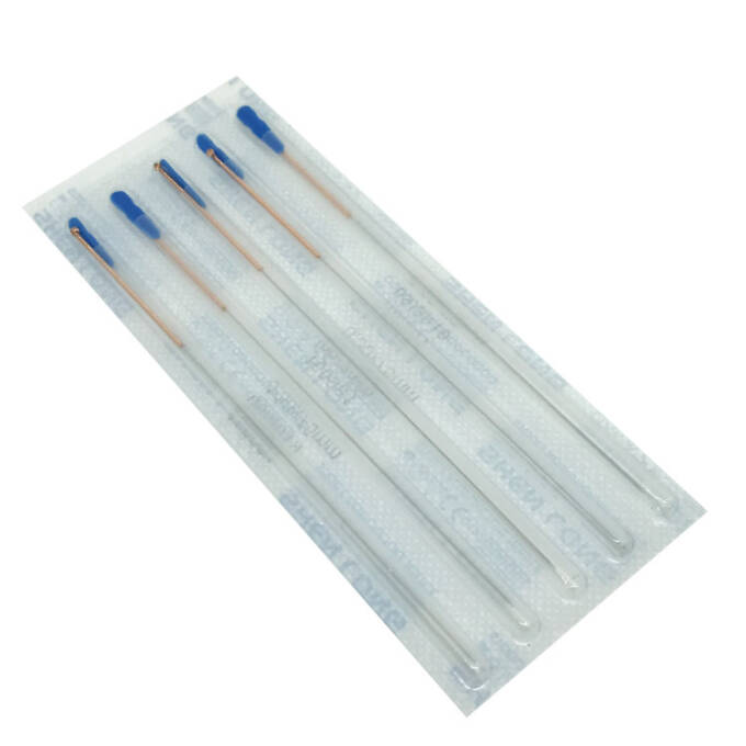Aprintapro Cleaning Needles 5 Stück