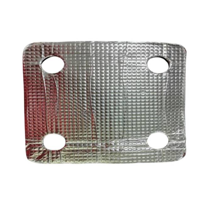 Artillery3D Thermal Insulation Cotton 220X220mm, Thickness 7mm Genius Pro