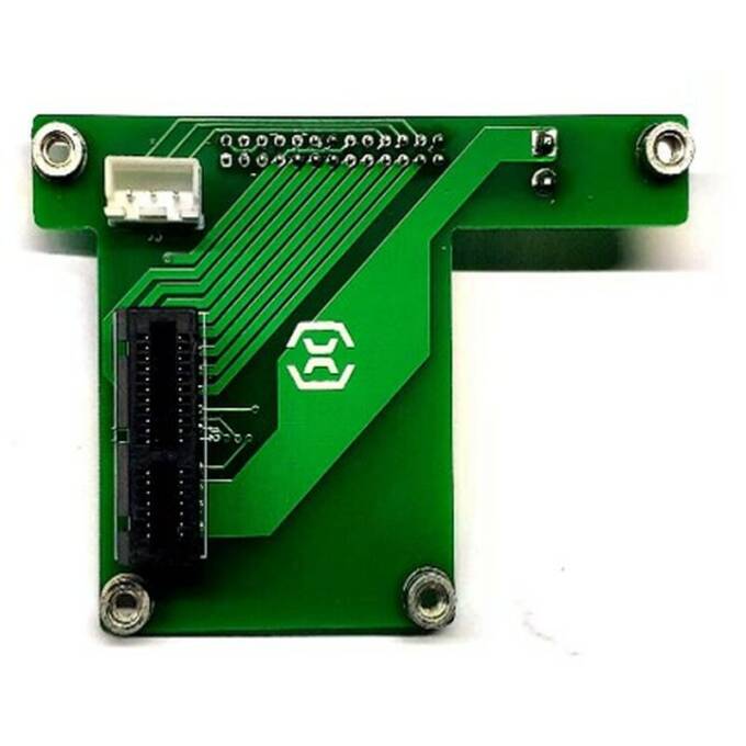 Artillery3D Z-Axis Adapter Plate SW-X2 / Genius Pro