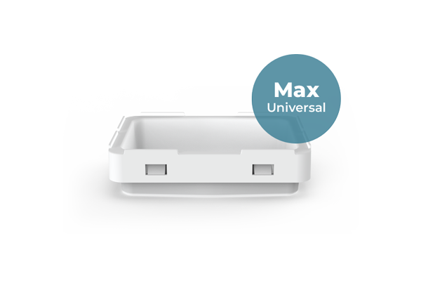 Asiga Max LIFT Build Tray