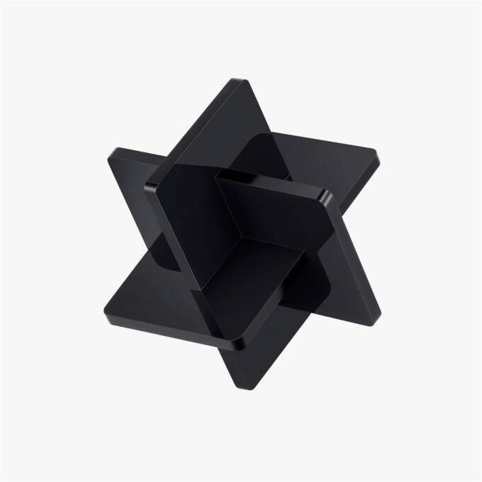 Bambu Lab 3 mm Opaque Glossy Acrylic 3 Stück