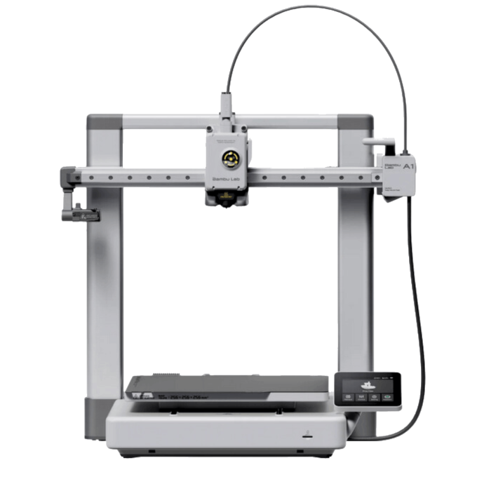 Bambu Lab A1 3D-Drucker