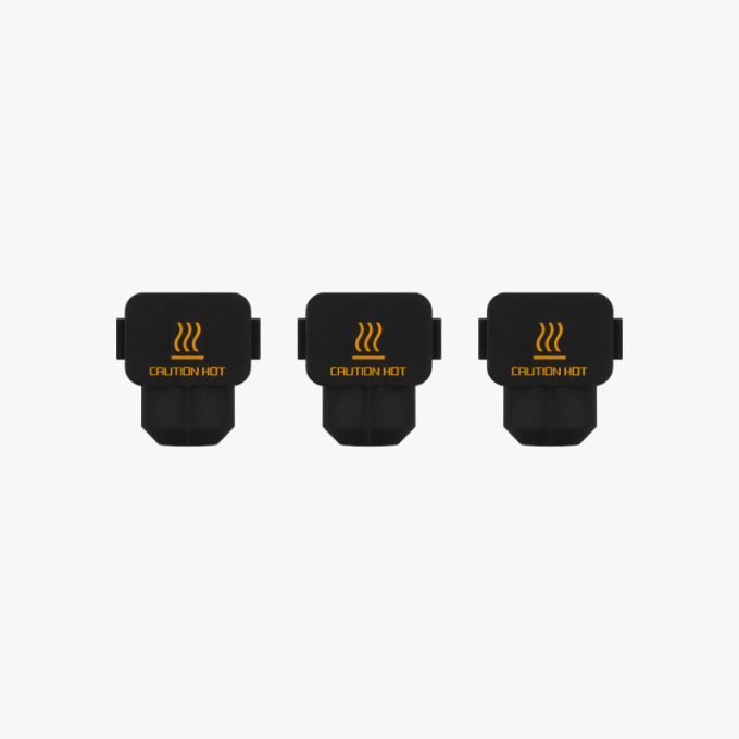 Bambu Lab A1/A1 mini/A2L Hotend Silicone Sock