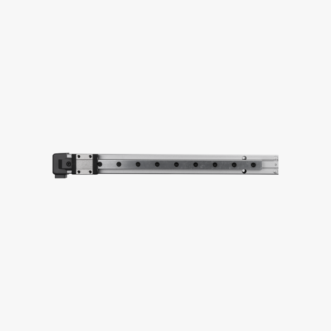 Bambu Lab A1 mini X-Axis Assembly