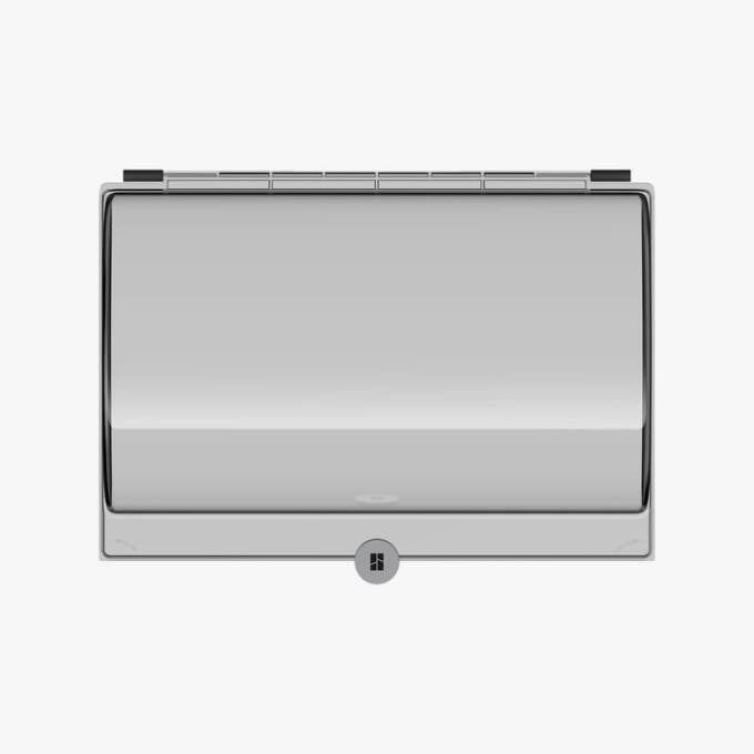 Bambu Lab AMS 2 Pro Top Lid