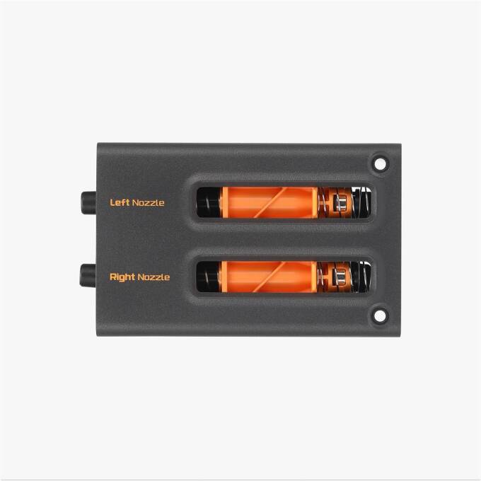 Bambu Lab Filament Buffer - X2D