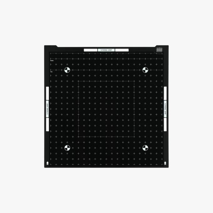 Bambu Lab H2D Cutting Platform