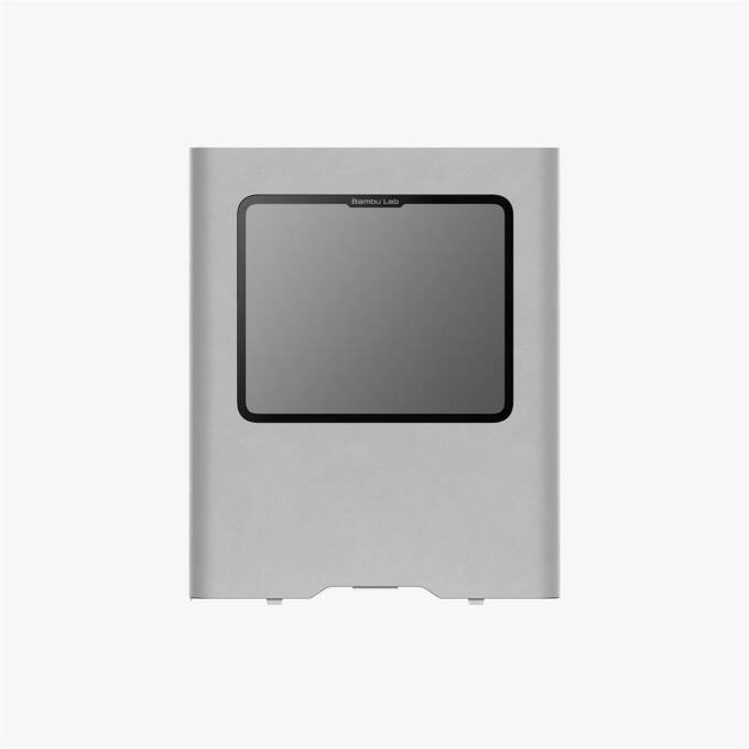 Bambu Lab H2D Right Side Panel with Glass Window