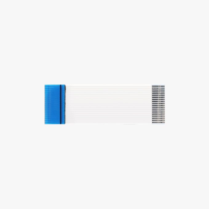 Bambu Lab H2D TH Board FPC Cable