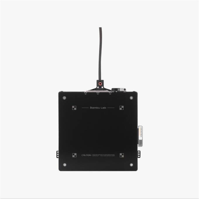 Bambu Lab Heatbed - HV - X2D