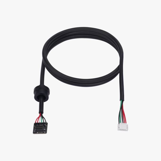 Bambu Lab P1S Toolhead Cable