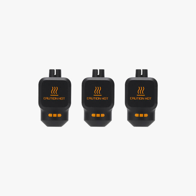 Bambu Lab P2S Silicone Sock for Hotend
