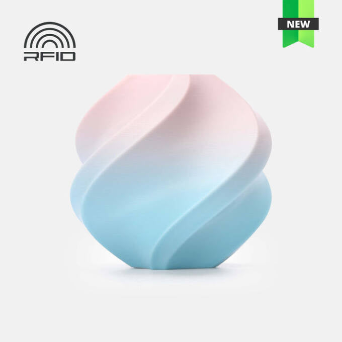 Bambu Lab PLA Basic Gradient Filament 1.75 mm 1.000 g