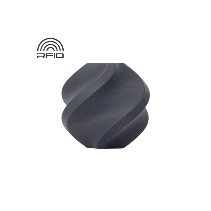 Bambu Lab PLA-CF Refill Filament 1.75 mm 1.000 g