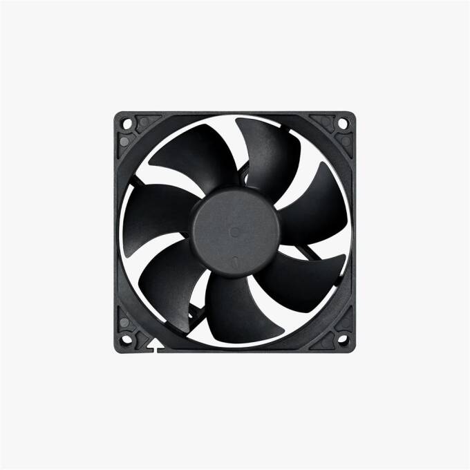 Bambu Lab X1E Chamber Temperture Regulator Fan