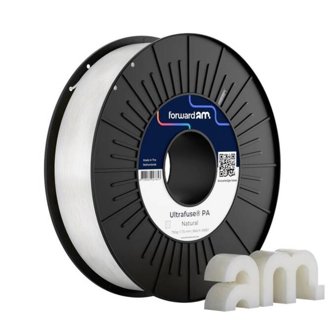 BASF Ultrafuse PA Filament