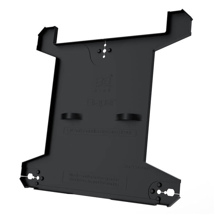 BIQU Panda Diaper Waste Tray für Prusa CORE One